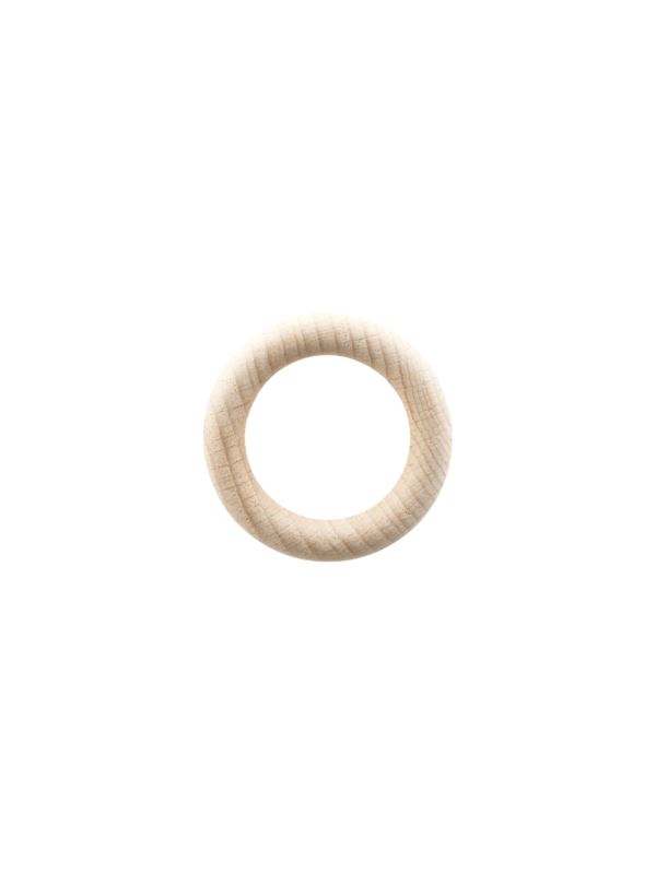 Kółko drewniane do obrabiania KNORR PRANDELL - 55 mm - 8597553 - 5szt./opak.
