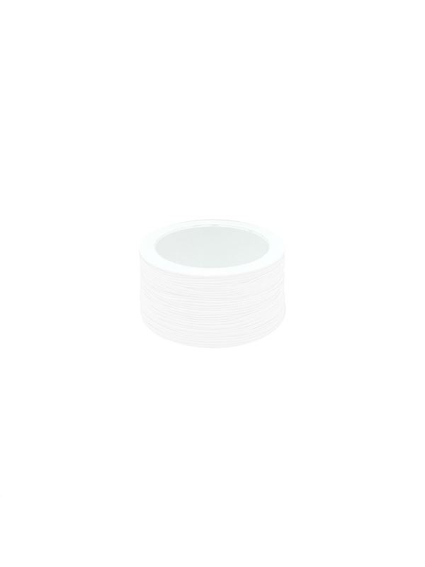 Guma okrągła kapeluszowa - 1,2 mm - 852212301 - 50mb/opak.