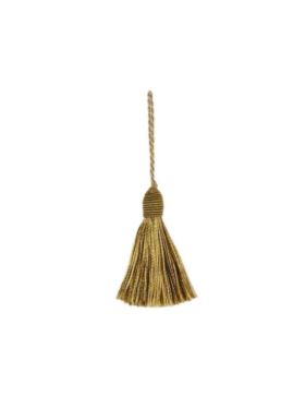 Chwościki poliestrowe - 60 mm - KY-03 - 10szt./opak.