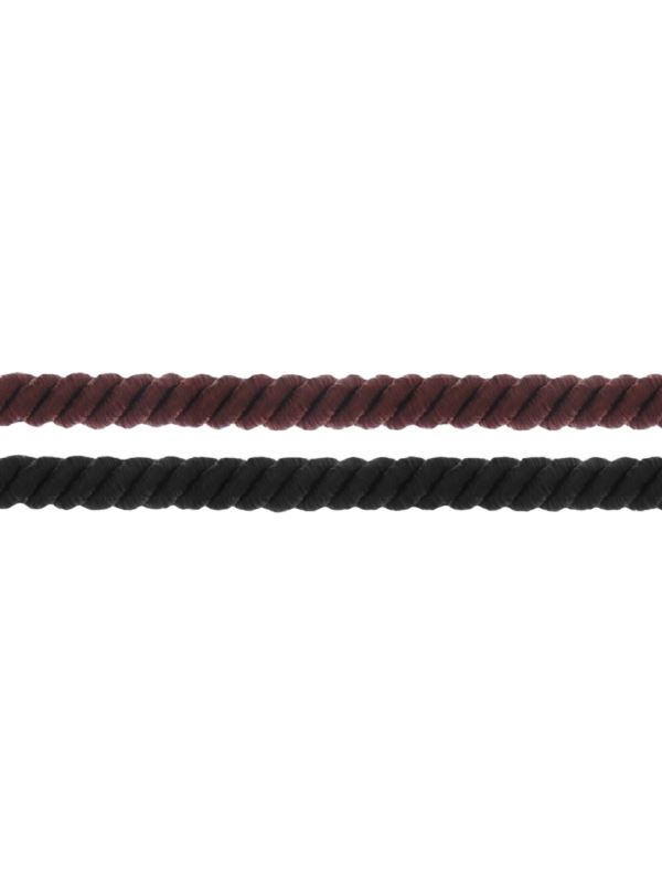 Sznur ozdobny polipropylenowy - 7 mm - FI-7 - 20mb/opak.