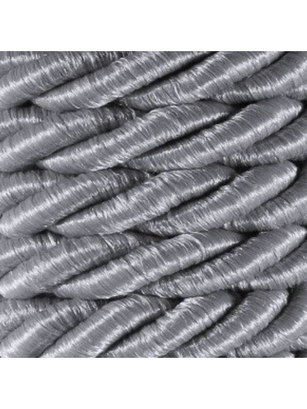 Sznur ozdobny polipropylenowy - 7 mm - FI-7 - 20mb/opak.