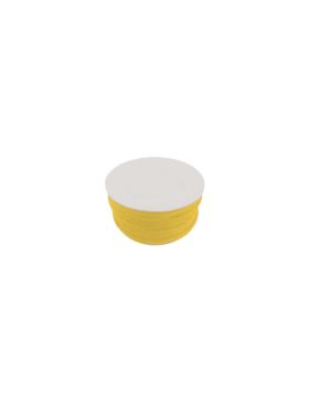Sznurek ozdobny polipropylenowy - 2,2 mm - PP-2,2 - 25mb/opak.