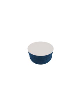Sznurek ozdobny polipropylenowy - 2,2 mm - PP-2,2 - 25mb/opak.