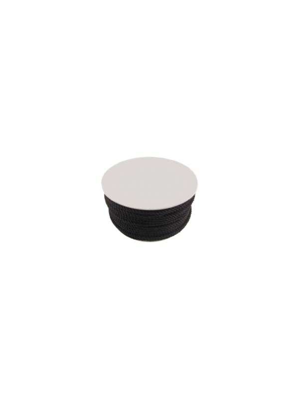 Sznurek ozdobny polipropylenowy - 2,2 mm - PP-2,2 - 25mb/opak.