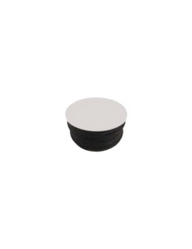 Sznurek ozdobny polipropylenowy - 2,2 mm - PP-2,2 - 25mb/opak.