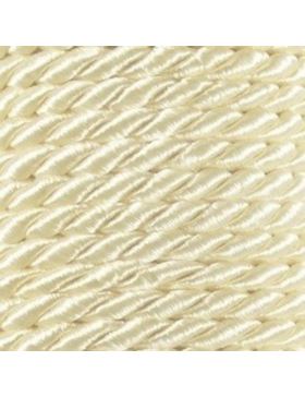 Sznurek ozdobny - 3,2 mm - WS-3,2 - 25mb/opak.