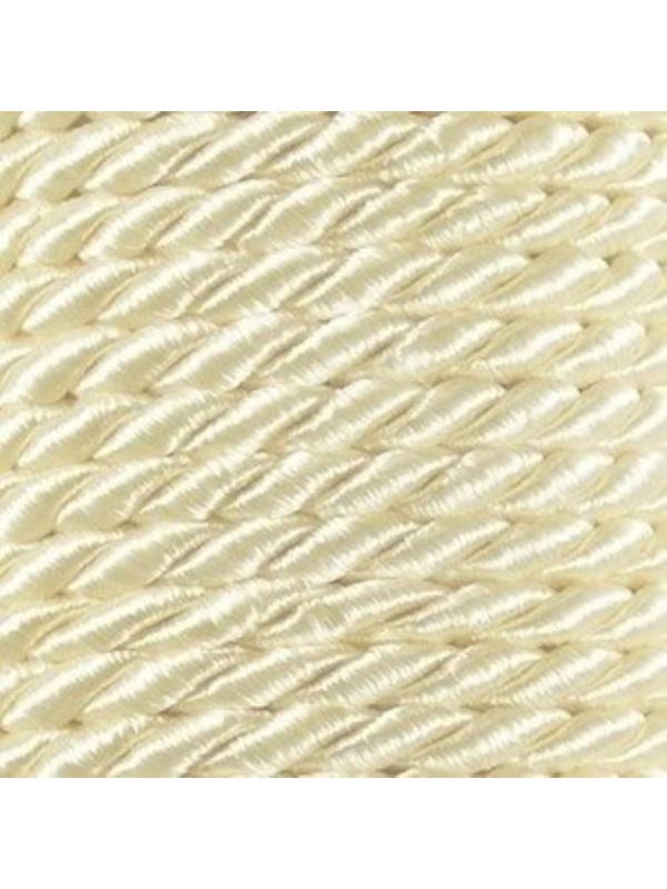 Sznurek ozdobny - 3,2 mm - WS-3,2 - 25mb/opak.