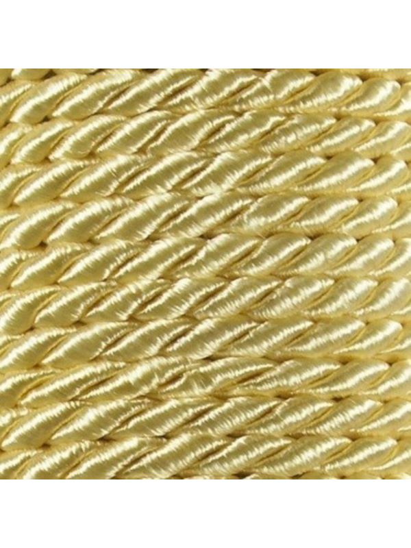 Sznurek ozdobny - 3,2 mm - WS-3,2 - 25mb/opak.