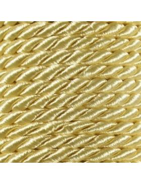 Sznurek ozdobny - 3,2 mm - WS-3,2 - 25mb/opak.