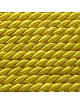 Sznurek ozdobny - 3,2 mm - WS-3,2 - 25mb/opak.