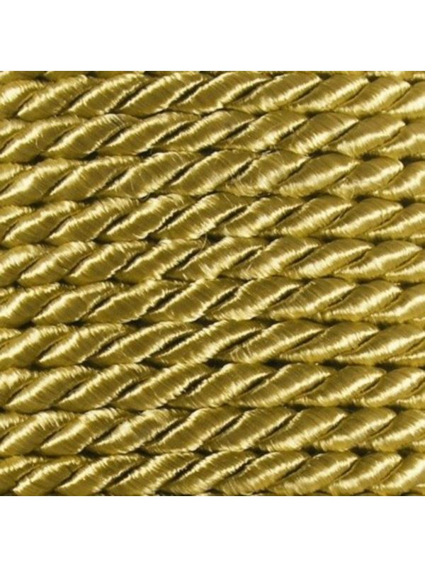 Sznurek ozdobny - 3,2 mm - WS-3,2 - 25mb/opak.