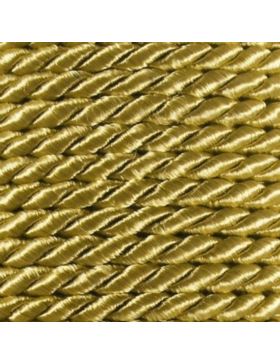 Sznurek ozdobny - 3,2 mm - WS-3,2 - 25mb/opak.