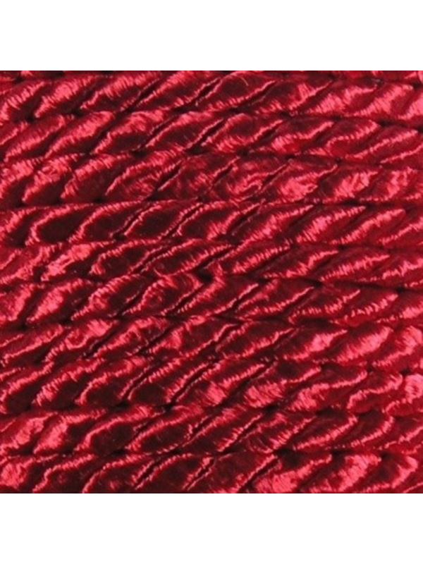 Sznurek ozdobny - 3,2 mm - WS-3,2 - 25mb/opak.