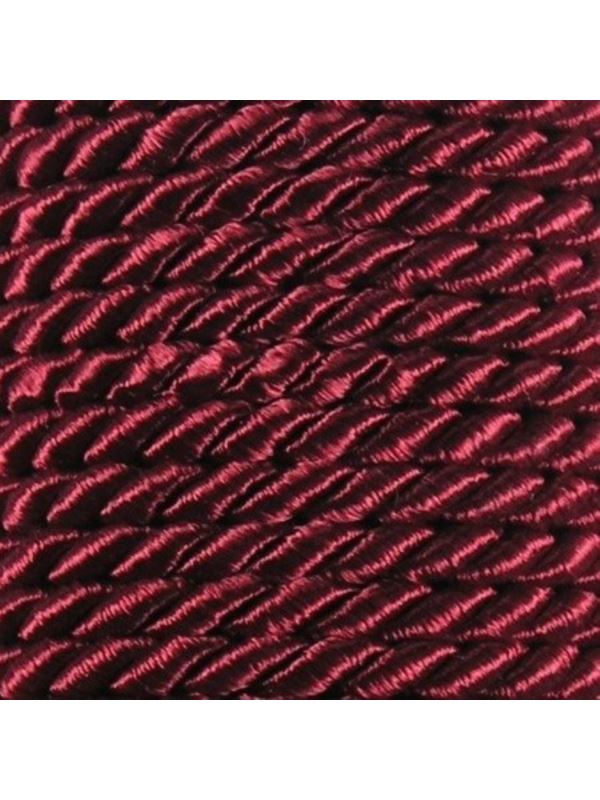 Sznurek ozdobny - 3,2 mm - WS-3,2 - 25mb/opak.