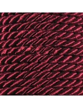 Sznurek ozdobny - 3,2 mm - WS-3,2 - 25mb/opak.