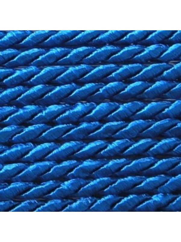 Sznurek ozdobny - 3,2 mm - WS-3,2 - 25mb/opak.