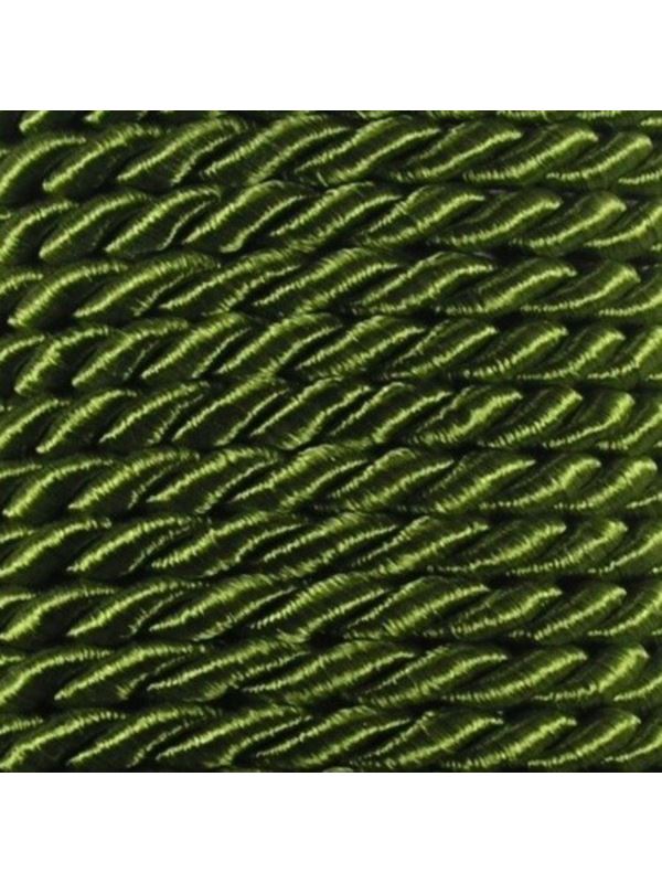 Sznurek ozdobny - 3,2 mm - WS-3,2 - 25mb/opak.