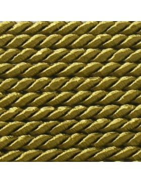 Sznurek ozdobny - 3,2 mm - WS-3,2 - 25mb/opak.