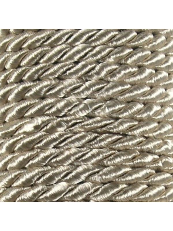 Sznurek ozdobny - 3,2 mm - WS-3,2 - 25mb/opak.