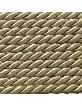 Sznurek ozdobny - 3,2 mm - WS-3,2 - 25mb/opak.