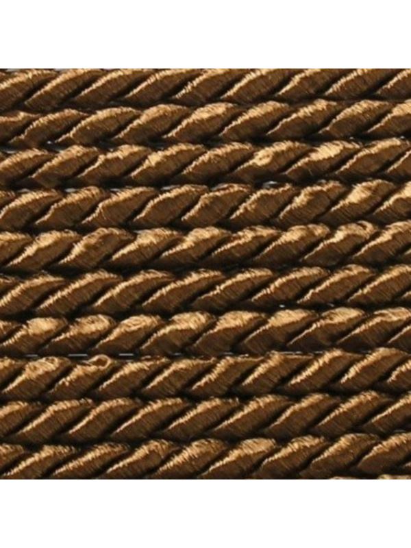 Sznurek ozdobny - 3,2 mm - WS-3,2 - 25mb/opak.