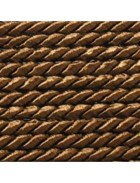 Sznurek ozdobny - 3,2 mm - WS-3,2 - 25mb/opak.