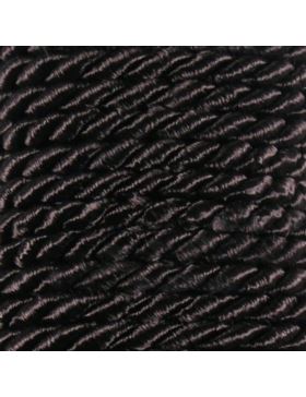 Sznurek ozdobny - 3,2 mm - WS-3,2 - 25mb/opak.