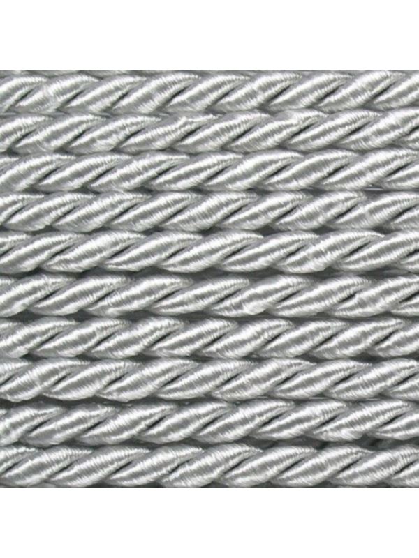 Sznurek ozdobny - 3,2 mm - WS-3,2 - 25mb/opak.