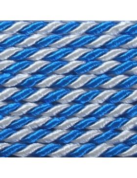 Sznurek ozdobny - 3,2 mm - WS-3,2 - 25mb/opak.