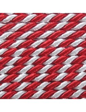 Sznurek ozdobny - 3,2 mm - WS-3,2 - 25mb/opak.