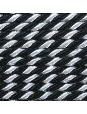 Sznurek ozdobny - 3,2 mm - WS-3,2 - 25mb/opak.