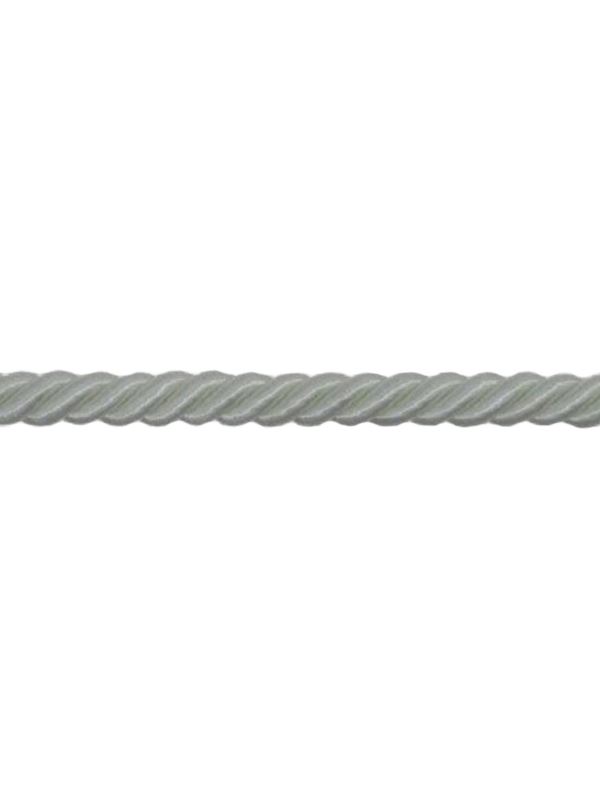 Sznur ozdobny wiskozowy - 5 mm - WS-5 - 40mb/opak.