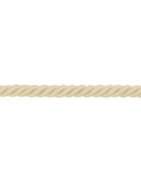 Sznur ozdobny wiskozowy - 5 mm - WS-5 - 40mb/opak.