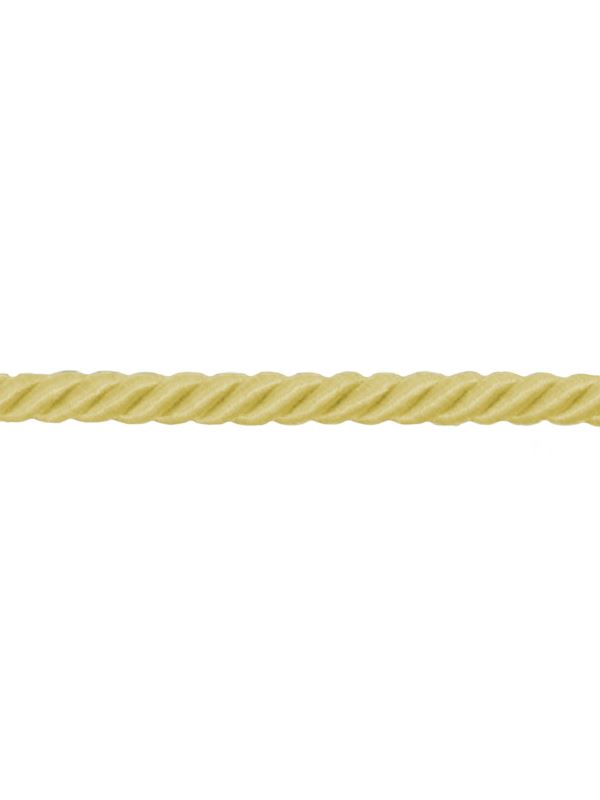Sznur ozdobny wiskozowy - 5 mm - WS-5 - 40mb/opak.
