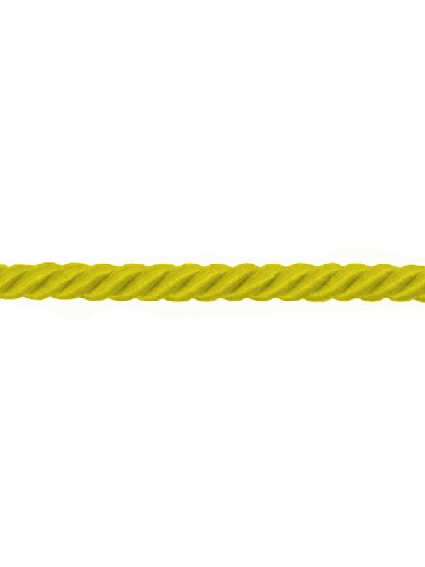 Sznur ozdobny wiskozowy - 5 mm - WS-5 - 40mb/opak.