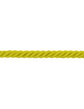 Sznur ozdobny wiskozowy - 5 mm - WS-5 - 40mb/opak.