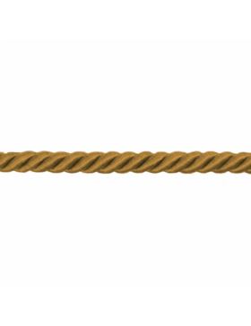 Sznur ozdobny wiskozowy - 5 mm - WS-5 - 40mb/opak.
