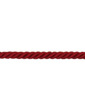 Sznur ozdobny wiskozowy - 5 mm - WS-5 - 40mb/opak.
