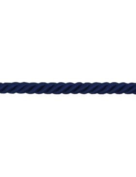 Sznur ozdobny wiskozowy - 5 mm - WS-5 - 40mb/opak.