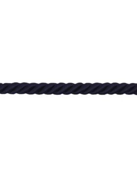 Sznur ozdobny wiskozowy - 5 mm - WS-5 - 40mb/opak.