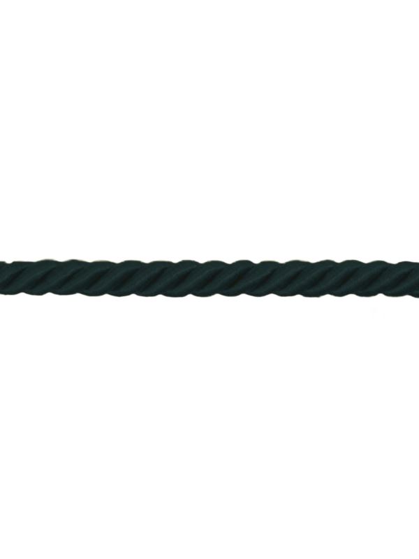 Sznur ozdobny wiskozowy - 5 mm - WS-5 - 40mb/opak.