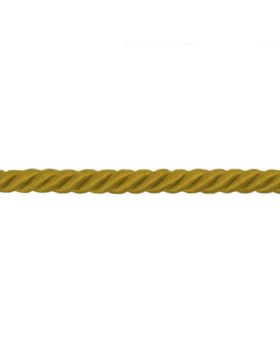 Sznur ozdobny wiskozowy - 5 mm - WS-5 - 40mb/opak.