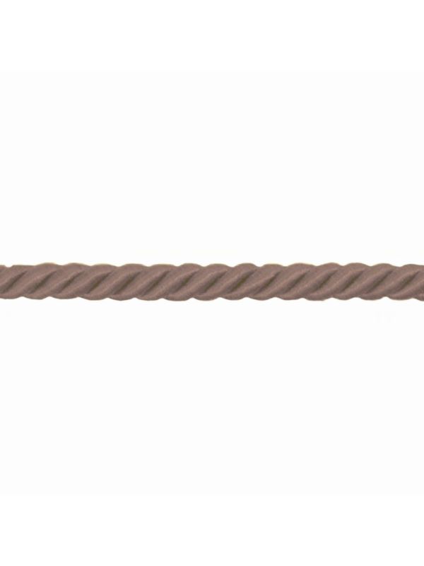 Sznur ozdobny wiskozowy - 5 mm - WS-5 - 40mb/opak.