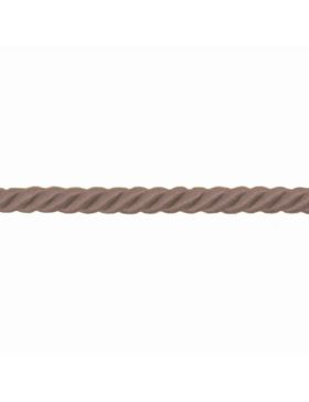 Sznur ozdobny wiskozowy - 5 mm - WS-5 - 40mb/opak.