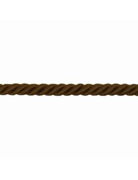 Sznur ozdobny wiskozowy - 5 mm - WS-5 - 40mb/opak.