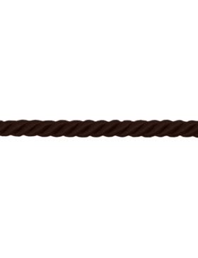 Sznur ozdobny wiskozowy - 5 mm - WS-5 - 40mb/opak.