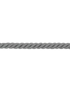 Sznur ozdobny wiskozowy - 5 mm - WS-5 - 40mb/opak.