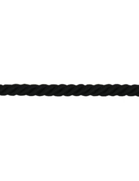 Sznur ozdobny wiskozowy - 5 mm - WS-5 - 40mb/opak.