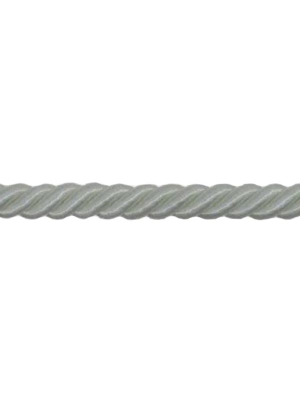 Sznur ozdobny wiskozowy - 8 mm - WS-8 - 20mb/opak.