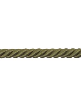 Sznur ozdobny wiskozowy - 8 mm - WS-8 - 20mb/opak.